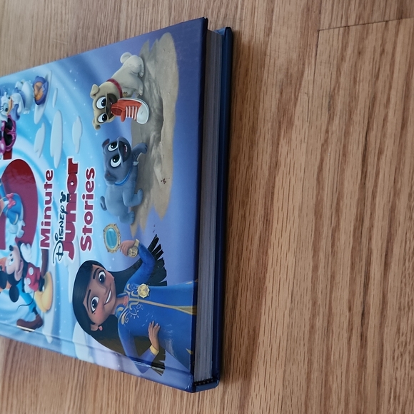 5 Minute Disney Junior Stories - Picture 2 of 12